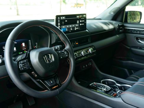 Used 2026 Honda Passport TrailSport Elite image 16