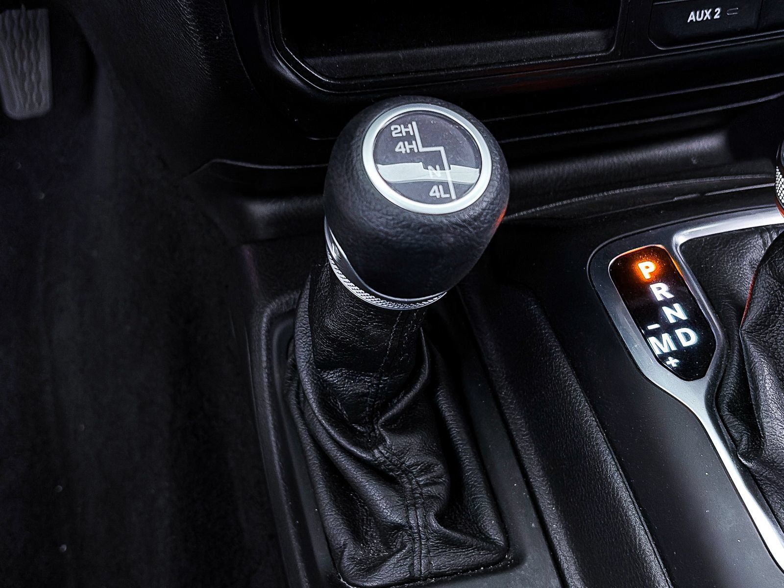 Used 2021 Jeep Wrangler Sport AWD/4WD image 27