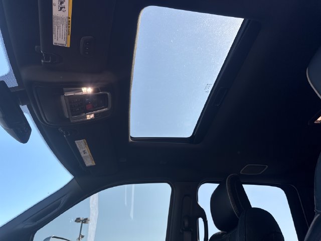 Used 2022 RAM 2500 Limited w/ Body Color Bumper Group AWD/4WD image 38