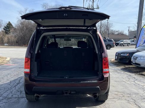 Used 2010 Honda Pilot EX-L image 36