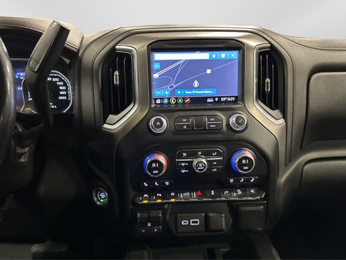 Used 2019 GMC Sierra 1500 Denali image 32