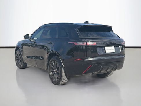 Used 2023 Land Rover Range Rover Velar R-Dynamic S AWD/4WD image 3