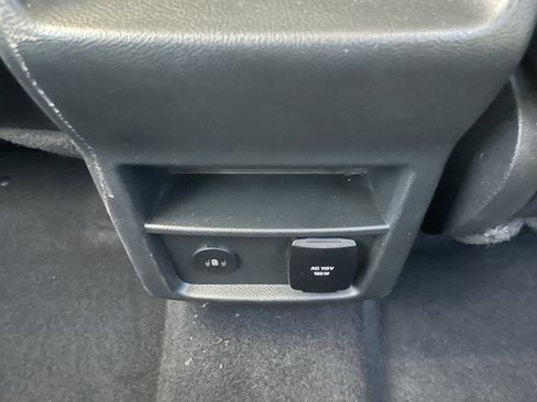 Used 2023 Ford Edge Titanium image 28