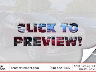 Used 2021 Jeep Cherokee Latitude Plus