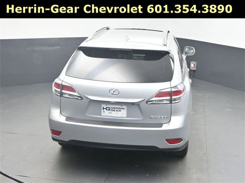 Used 2015 Lexus RX 350 FWD image 49