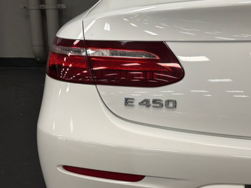 Used 2020 Mercedes-Benz E 450 Coupe image 13