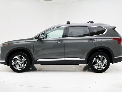 Used 2023 Hyundai Santa Fe SEL w/ Premium Package image 6