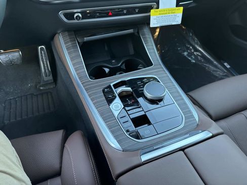 New 2026 BMW X5 sDrive40i w/ M Sport Package image 27