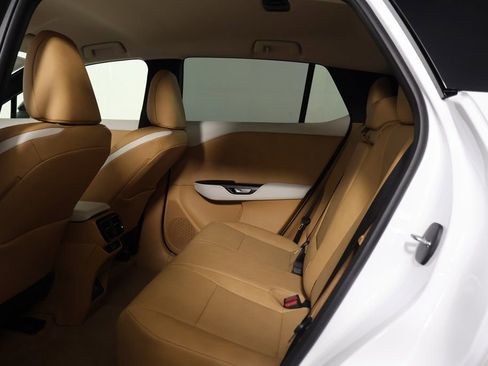 New 2026 Lexus RZ 350e 350e image 6