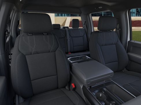 New 2026 Ford F150 STX w/ Equipment Group 200A AWD/4WD image 10