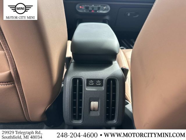Certified 2026 MINI Cooper Countryman S AWD/4WD image 18