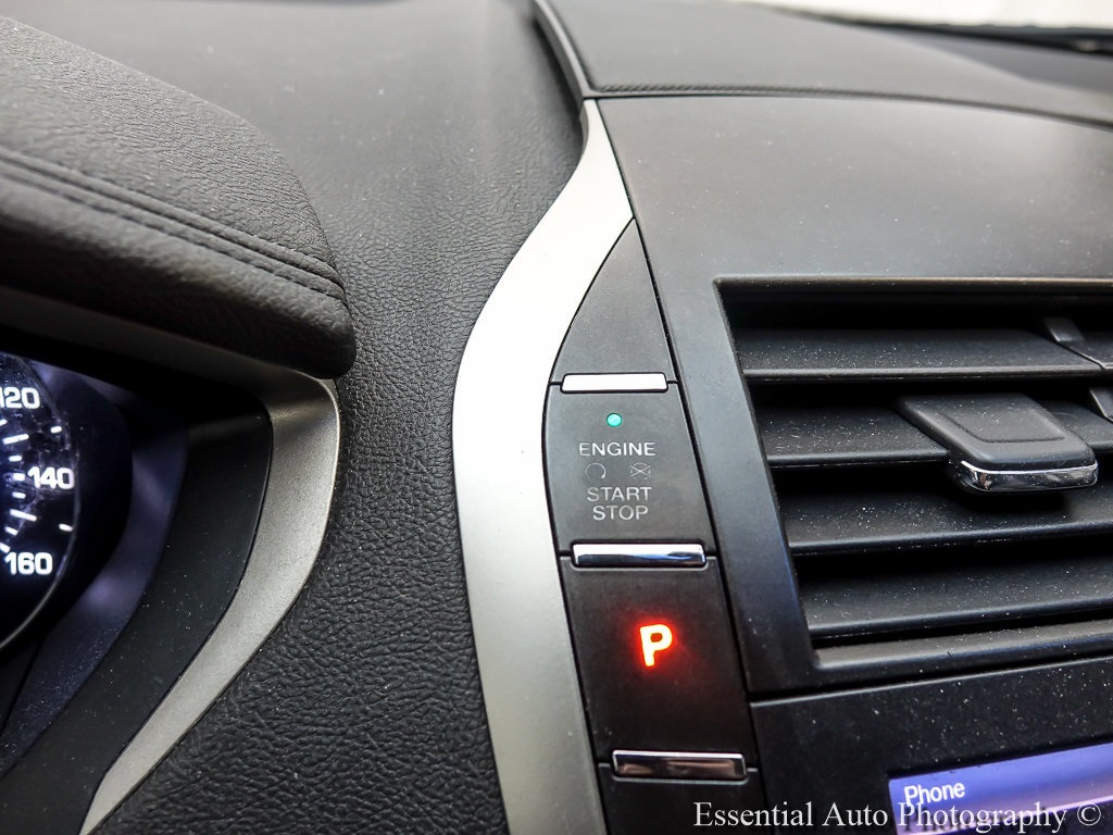 Used 2013 Lincoln MKZ FWD image 14