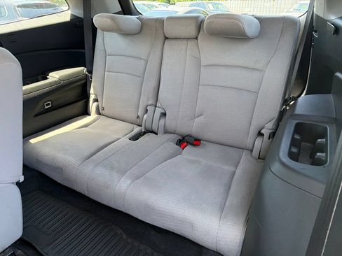 Used 2016 Honda Pilot EX image 29