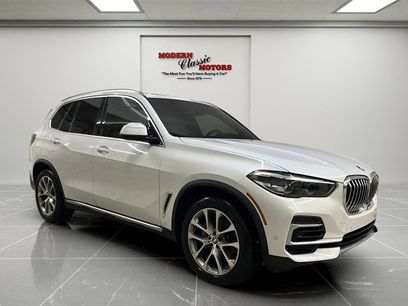 Used 2022 BMW X5 xDrive40i w/ Premium Package