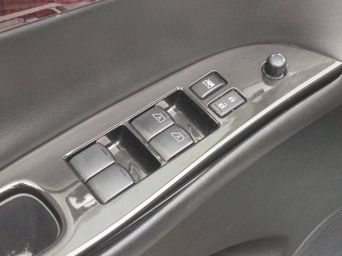 Used 2016 INFINITI QX50 AWD w/ Premium Package image 12