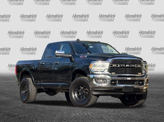 Used 2019 RAM 2500 Laramie video 2