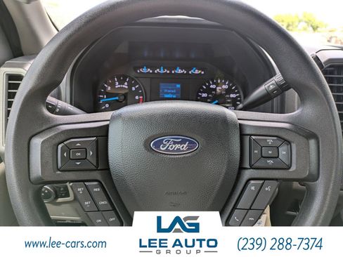 Used 2022 Ford F250 XL w/ Power Equipment Group image 21