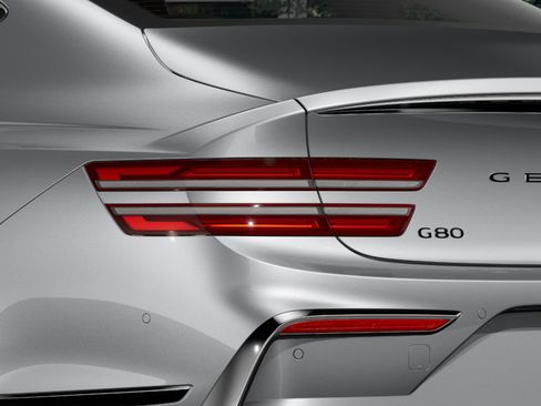 New 2026 Genesis G80 2.5T Sport Prestige image 12