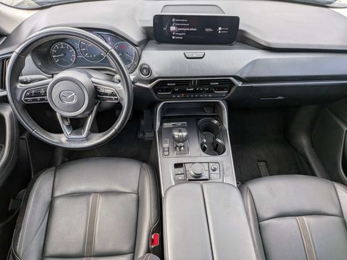Used 2025 MAZDA CX-90 3.3 Turbo w/ Select Package AWD/4WD image 18