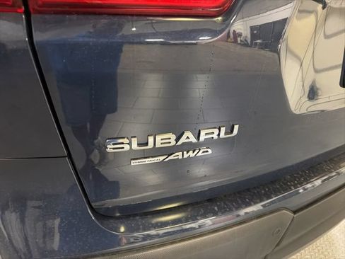 Certified 2025 Subaru Ascent Premium AWD/4WD image 15