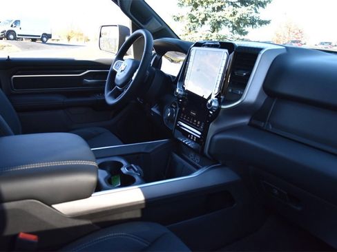 New 2026 RAM 1500 Big Horn image 31