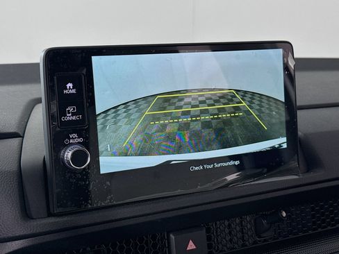 Certified 2026 Honda CR-V EX image 16