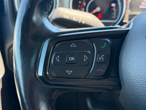 Used 2020 Jeep Wrangler Unlimited Sport S AWD/4WD image 24