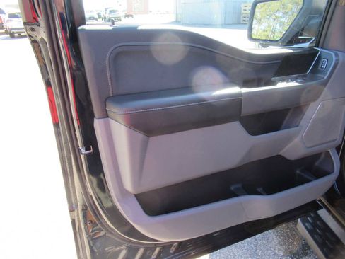 Used 2024 Ford F150 Lightning Flash image 16