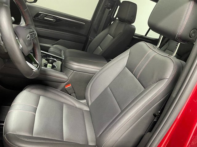 Used 2026 Chevrolet Tahoe RST w/ Comfort Package AWD/4WD image 12