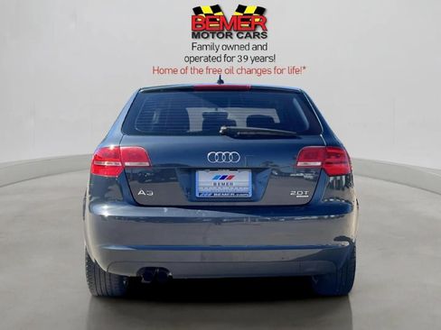 Used 2009 Audi A3 2.0T image 4