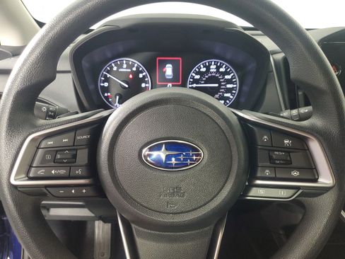 Used 2025 Subaru Impreza 2.0i Sport image 23