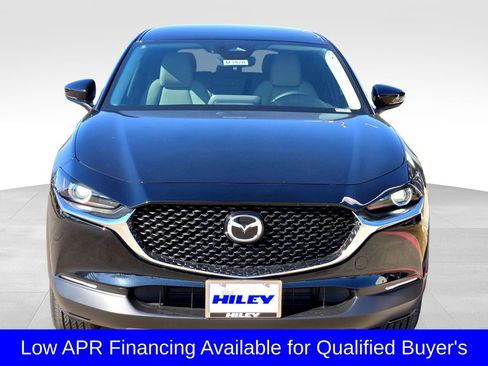 New 2026 MAZDA CX-30 AWD 2.5 S w/ Select Sport Pkg image 6