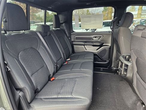New 2026 RAM 1500 Big Horn image 16