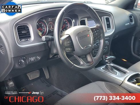 Certified 2022 Dodge Charger SXT RWD image 14