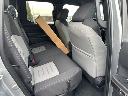 New 2025 Toyota Tacoma TRD Off-Road image 27