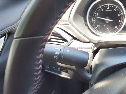 Used 2025 MAZDA CX-5 Carbon Edition AWD/4WD image 22