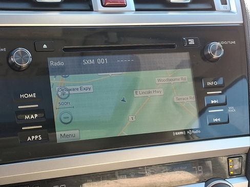 Used 2017 Subaru Outback 2.5i Premium image 17