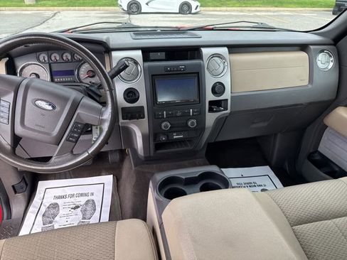Used 2010 Ford F150 XLT RWD image 18