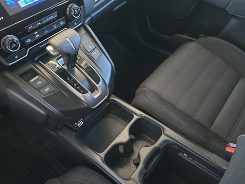 Used 2021 Honda CR-V EX image 23