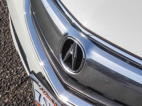 Used 2016 Acura TLX V6 Tech image 16