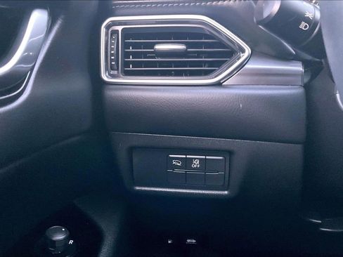 Used 2023 MAZDA CX-5 AWD 2.5 S w/ Select Package image 35