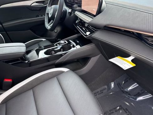 New 2026 Buick Envision Sport Touring image 18