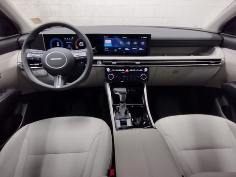 New 2026 Hyundai Tucson SEL AWD/4WD image 36