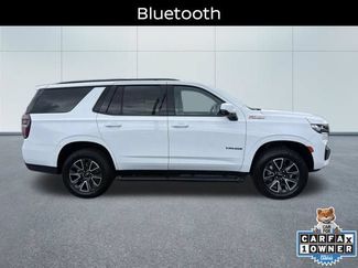 Used 2022 Chevrolet Tahoe Z71 w/ Luxury Package AWD/4WD video 2