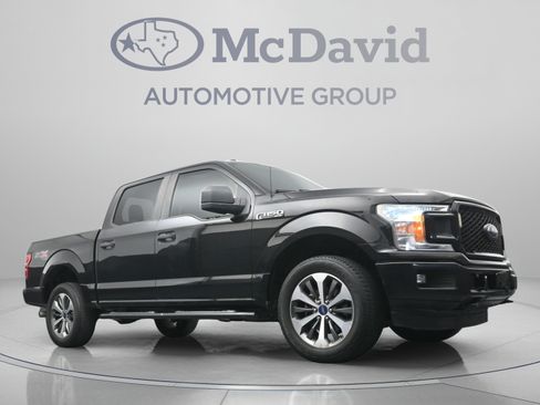 Used 2019 Ford F150 XL w/ Equipment Group 101A Mid AWD/4WD image 24