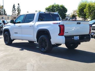 Used 2024 Toyota Tundra Limited w/ TRD Off-Road Package AWD/4WD video 2