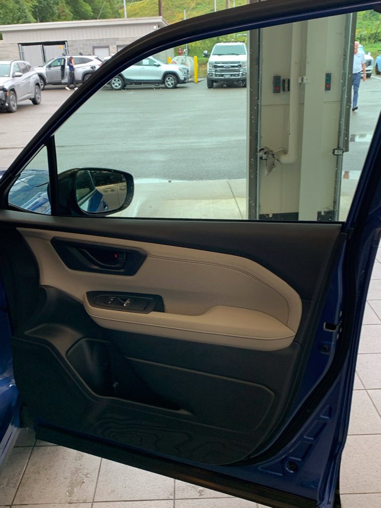 New 2026 Subaru Forester Premium AWD/4WD image 14