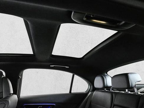 Certified 2024 Mercedes-Benz C 300 4MATIC Sedan image 21