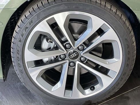 New 2026 Audi A3 2.0T Premium image 11