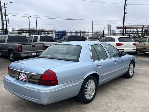 Used 2009 Mercury Grand Marquis LS image 7